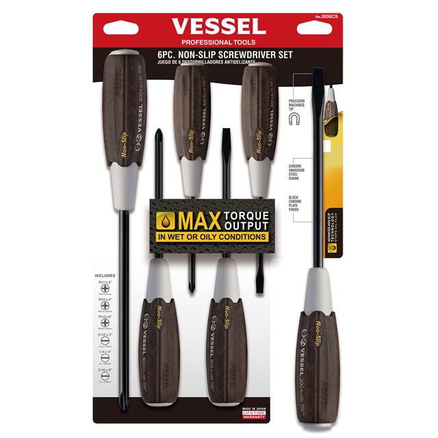 Vessel Tools_3006CS