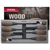 Vessel Tools_3308EVA_WOOD-COMPO Non-Slip Tang-Thru Sc
