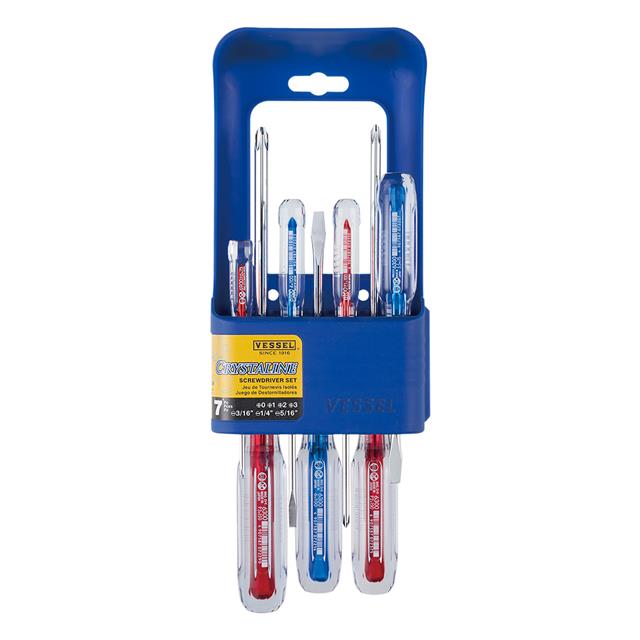 Vessel Tools_6307HS