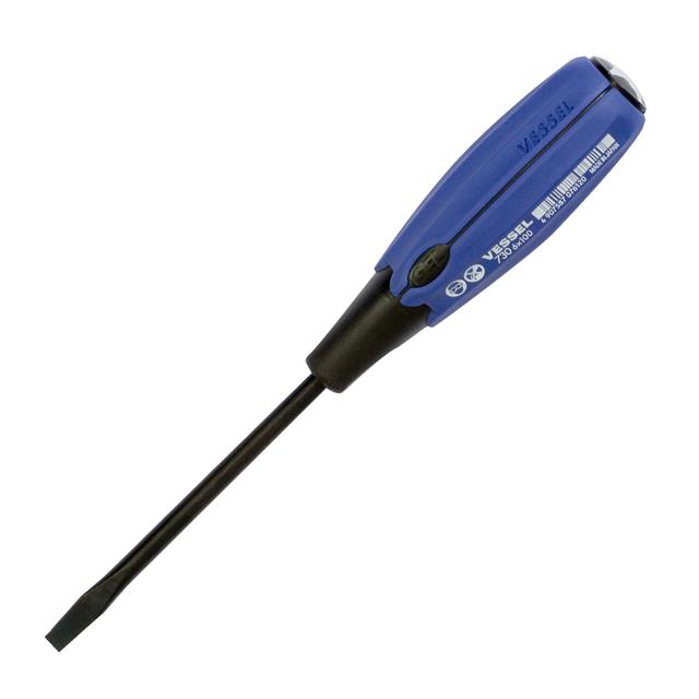 Vessel Tools_730S6100