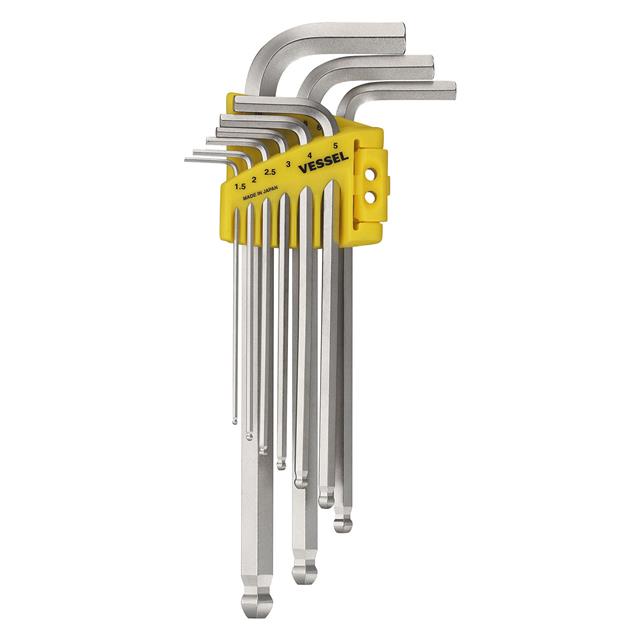 Vessel Tools_8309BPU