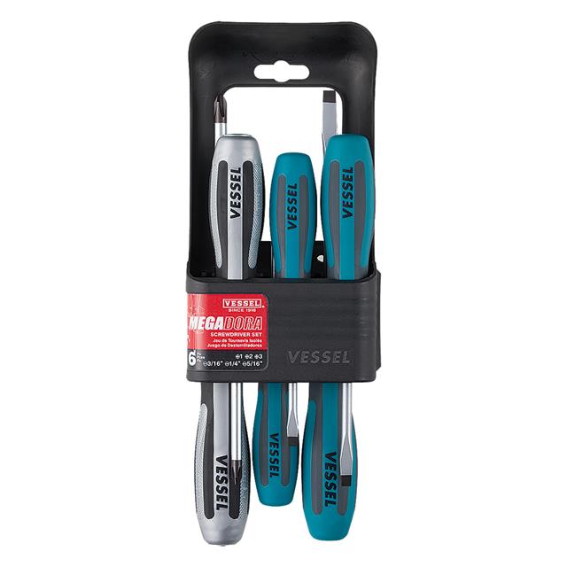 Vessel Tools_9006HS