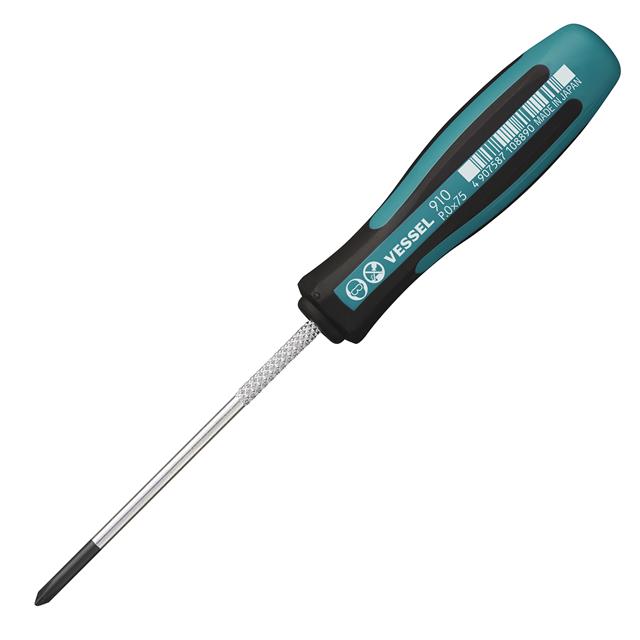 Vessel Tools_910P075