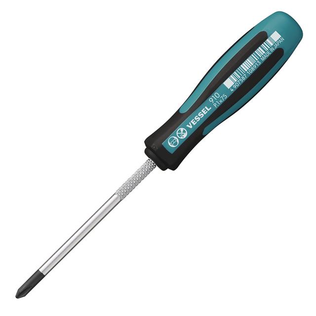 Vessel Tools_910P175