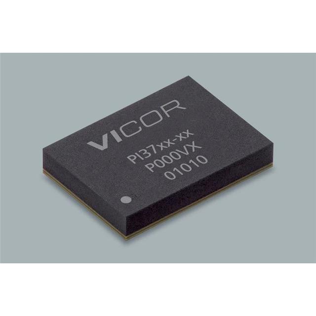 Vicor Corporation_PI3740-00-EVAL2