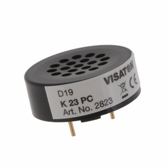 VISATON_K 23 PC - 8 OHM