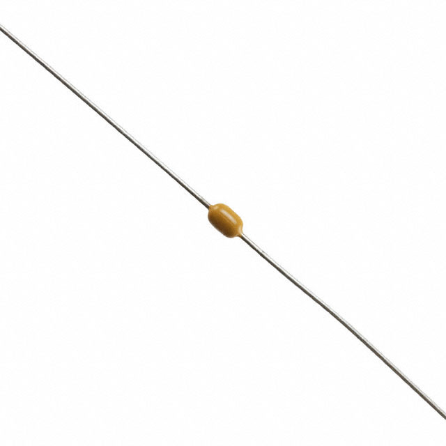 Vishay BC Components_A822K15X7RK5UAA
