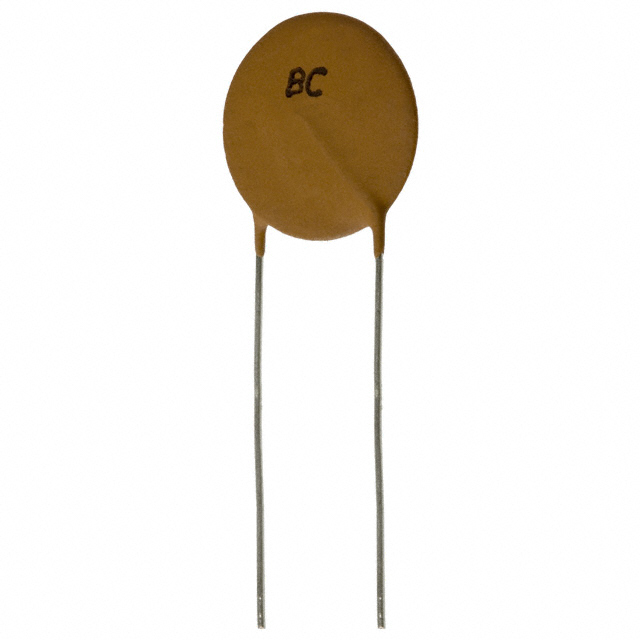 Vishay BC Components_D151G33U2JH63L2R
