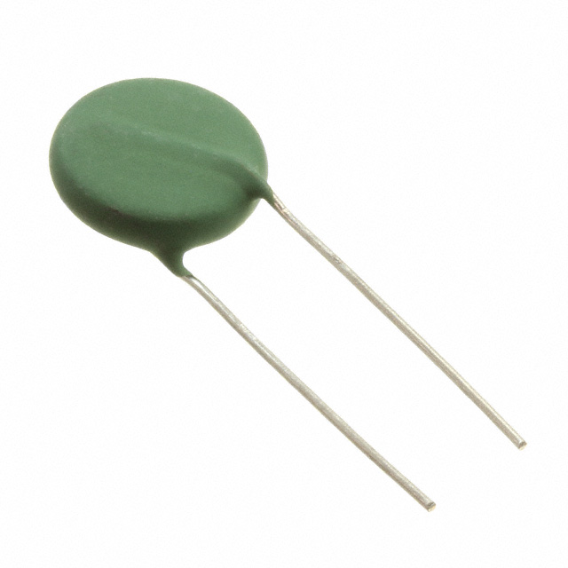Vishay BC Components_VDRUS14X385BSE