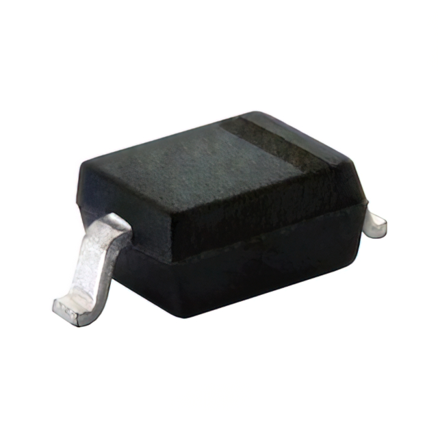 Vishay General Semiconductor – Diodes Division_BAV19WS-HG3-08