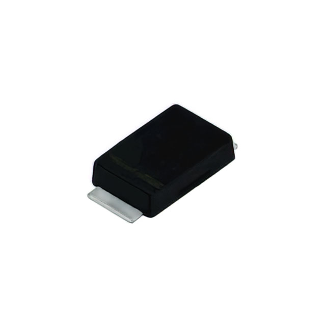 Vishay General Semiconductor – Diodes Division_SE8D20G-M3/I