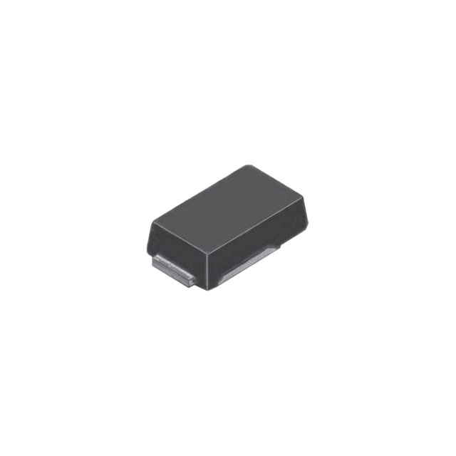 Vishay General Semiconductor – Diodes Division_V3PM63HM3/H