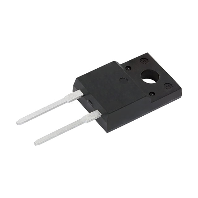 Vishay General Semiconductor – Diodes Division_VS-E5TW1506FP-N3