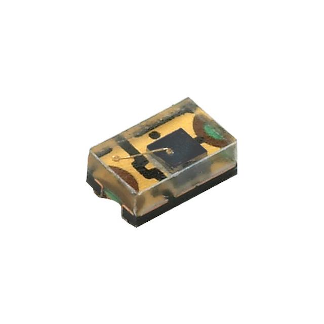 Vishay Semiconductor - Opto Division_TEMD7000ITX01