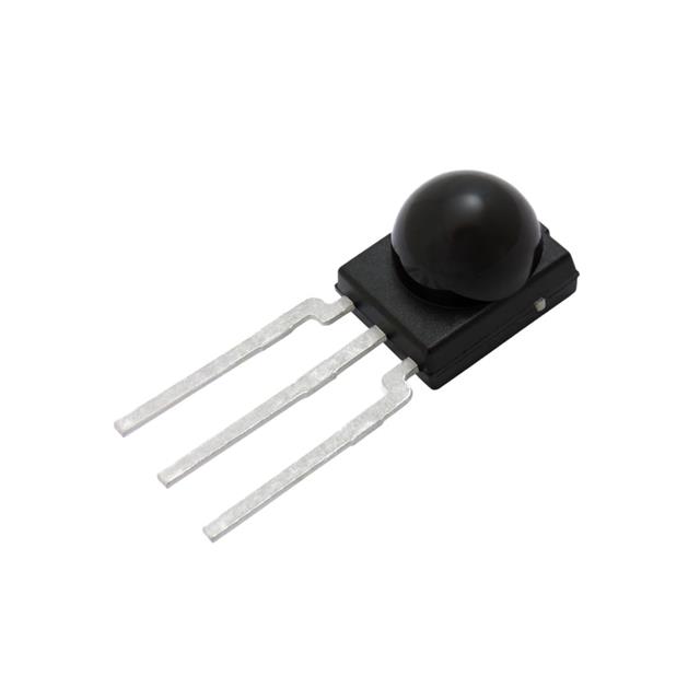 Vishay Semiconductor - Opto Division_TSSP93038SS1ZA