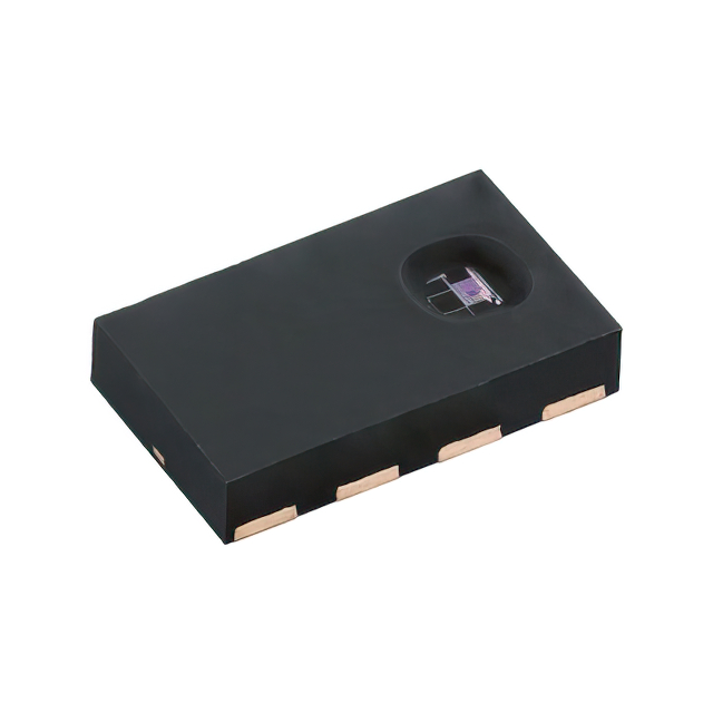 Vishay Semiconductor - Opto Division_VCNL3036-GS18