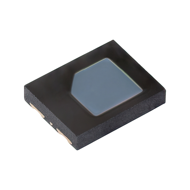 Vishay Semiconductor - Opto Division_VEMD5510FX01