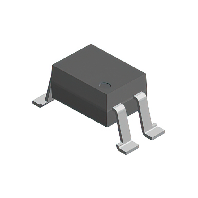 Vishay Semiconductor - Opto Division_VO618A-2X017T