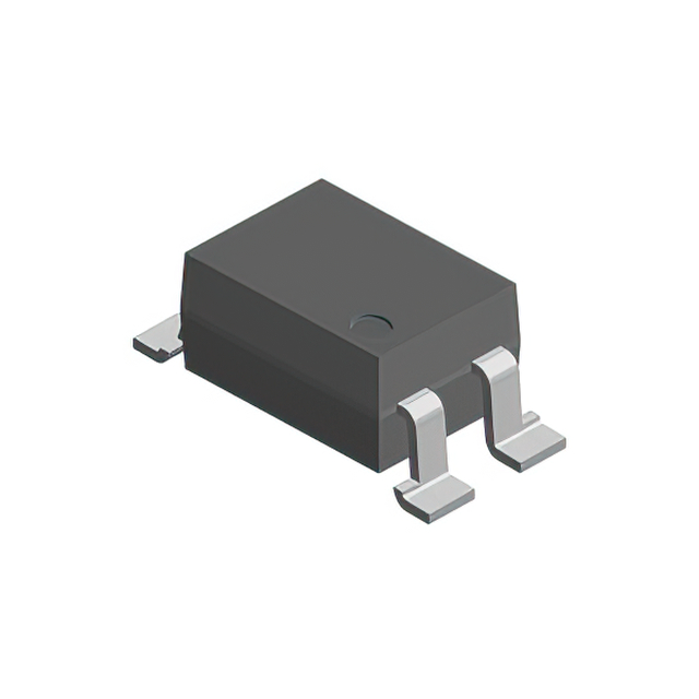 Vishay Semiconductor - Opto Division_VO618A-3X018T