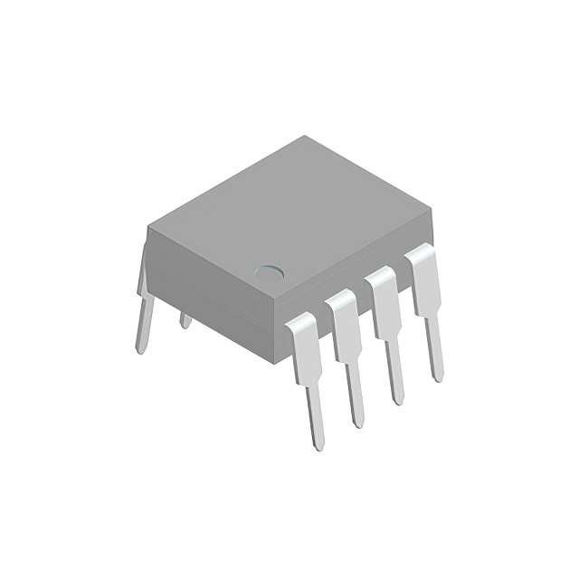 Vishay Semiconductor - Opto Division_VOW3120