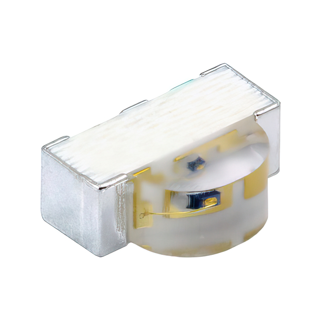Vishay Semiconductor - Opto Division_VSMB10941X01