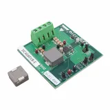 Vishay / Siliconix_SIC468EVB-E_SIC468 EVALUATION BOARD