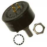 Vishay / Spectrol_132B20102_POT 1K OHM 2.75W WIREWOUND LIN