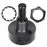 Vishay / Spectrol_157B103MX_POT 10K OHM 1W PLASTIC LINEAR