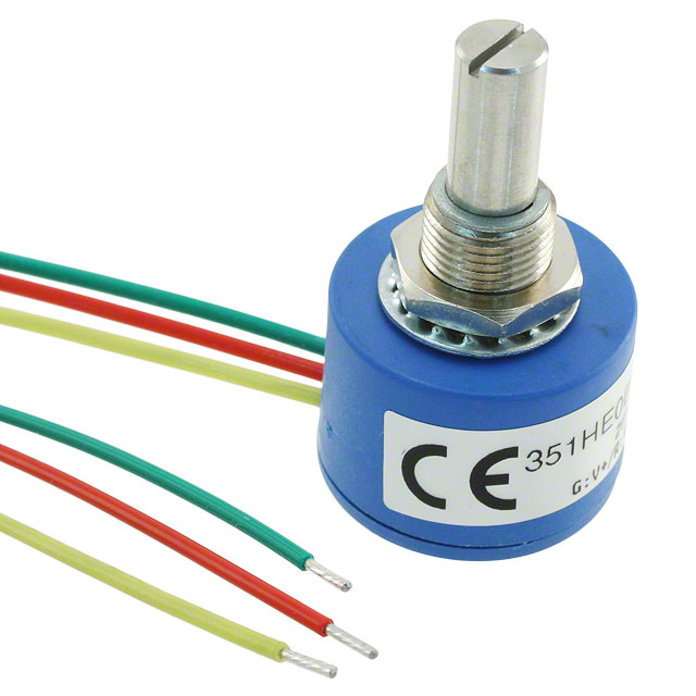 Vishay / Spectrol_351HE0B4WA1S22