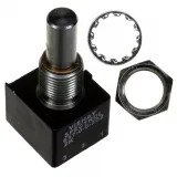 Vishay / Spectrol_657BR0202_POT 2K OHM 1W PLASTIC LINEAR