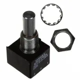 Vishay / Spectrol_657BR0203_POT 20K OHM 1W PLASTIC LINEAR