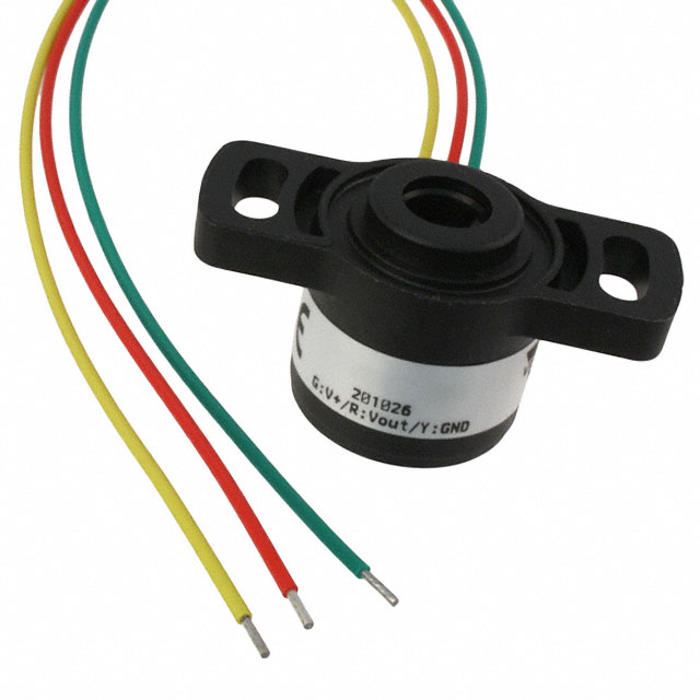 Vishay / Spectrol_981HE0B4WA8H01
