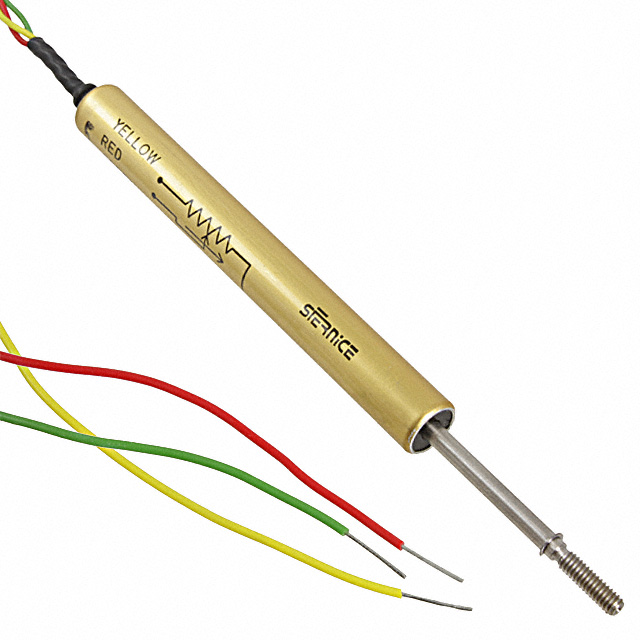 Vishay / Spectrol_RE38L2C502