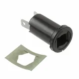 Visual Communications Company, LLC_3040_IND LAMP SOCKET .205" WIDE