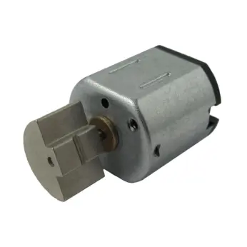Vybronics_VJP12-25F190_VIBRATION MOTOR 16K RPM 6.0G