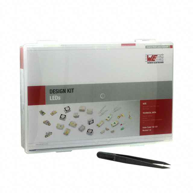 Würth Elektronik_150151