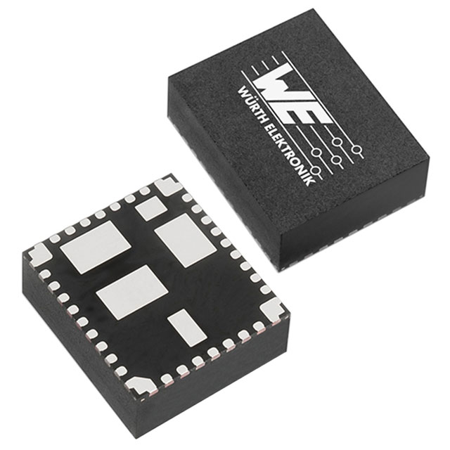 Würth Elektronik_171020302