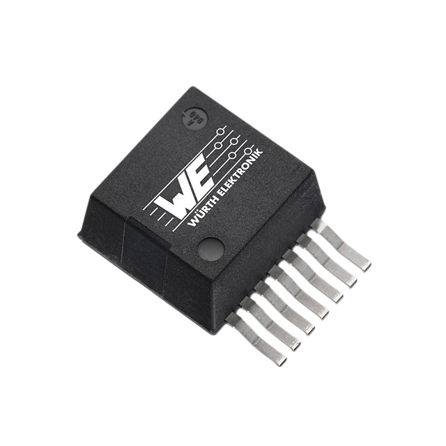 Würth Elektronik_171010601