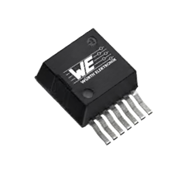 Würth Elektronik_171012401