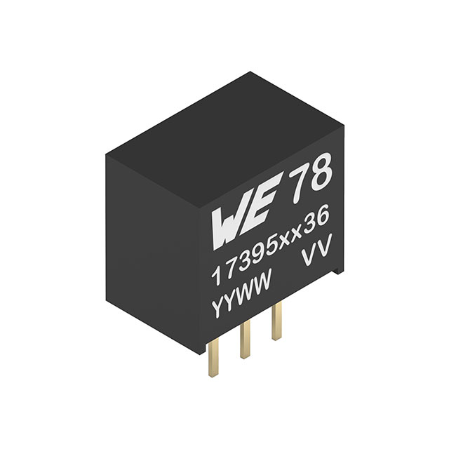Würth Elektronik_173951536