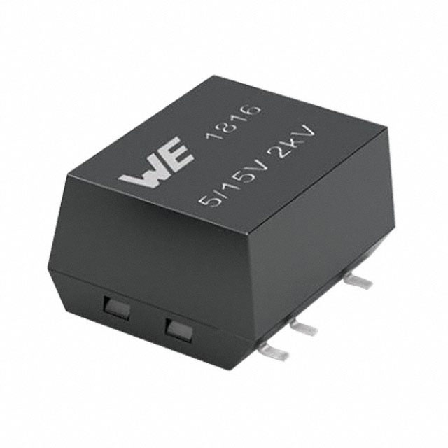 Würth Elektronik_176861512