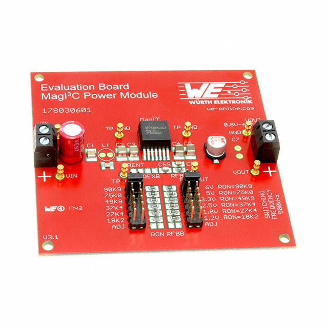 Würth Elektronik_178010601