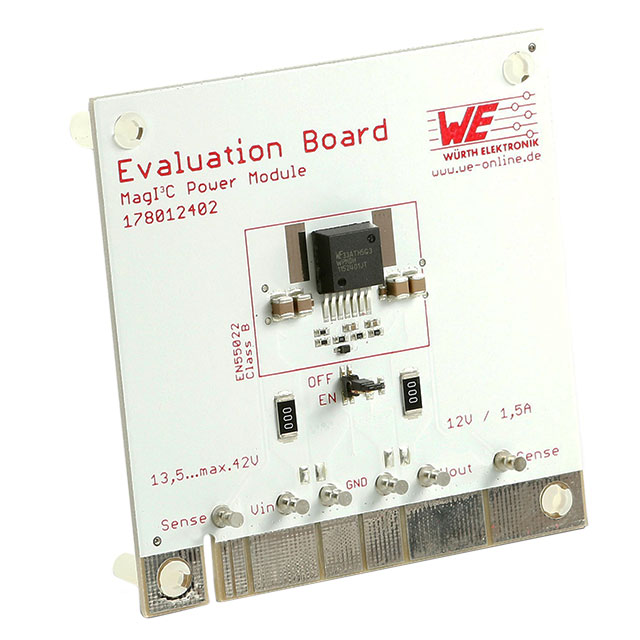 Würth Elektronik_178012402