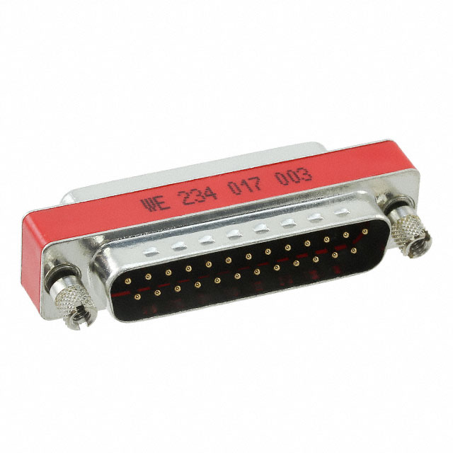 Würth Elektronik_234017003
