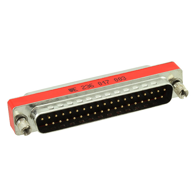 Würth Elektronik_236017003