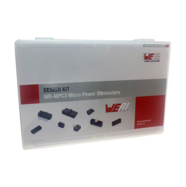 Würth Elektronik_662001