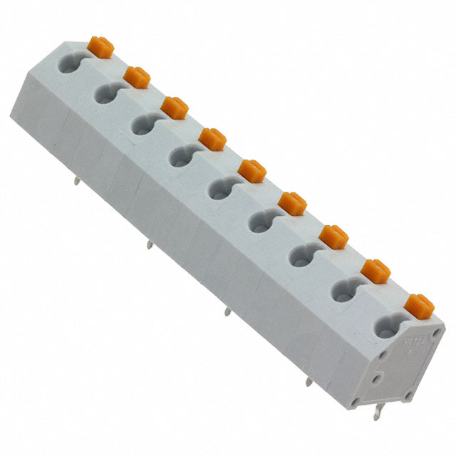 Würth Elektronik_691412420009M