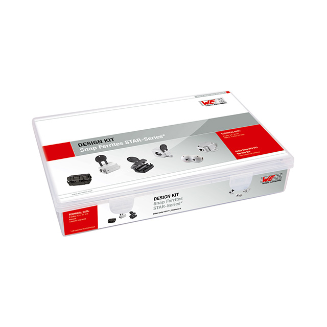 Würth Elektronik_742711