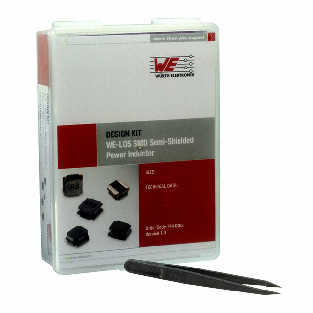 Würth Elektronik_7440402