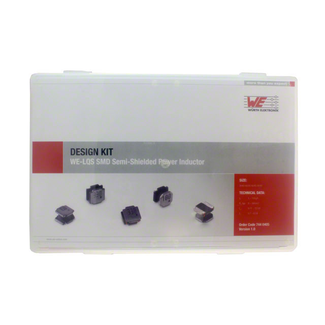 Würth Elektronik_7440405